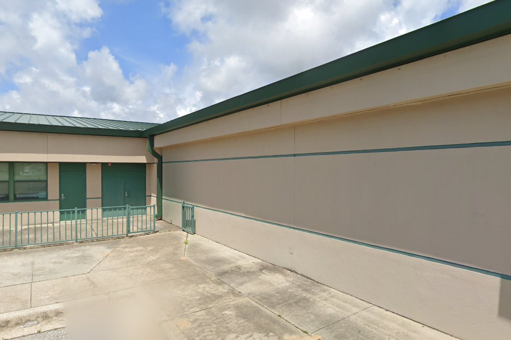 CA Weis Elementary School