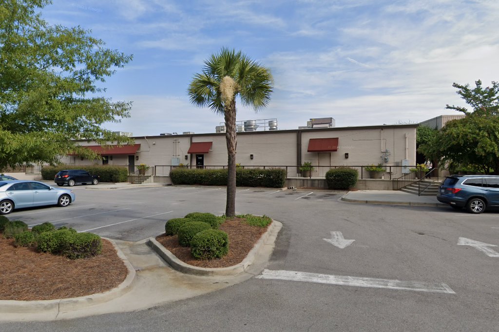 South Central Area Special Ed School