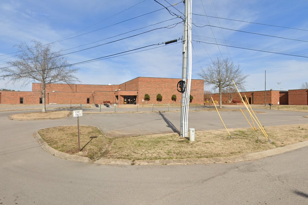 Montgomery Central Middle School