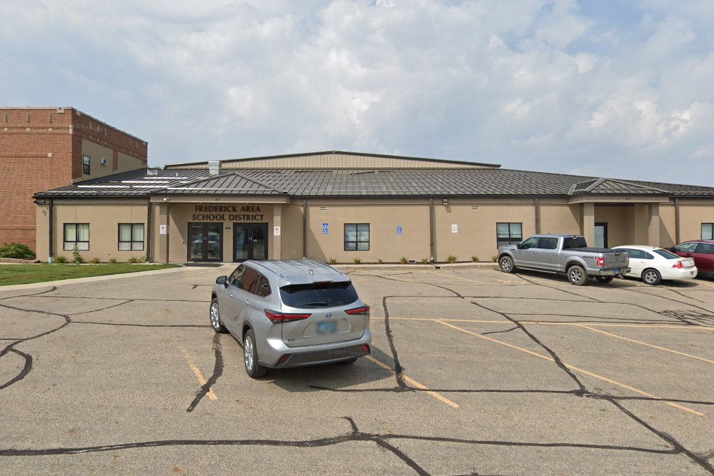 Frederick Elementary School