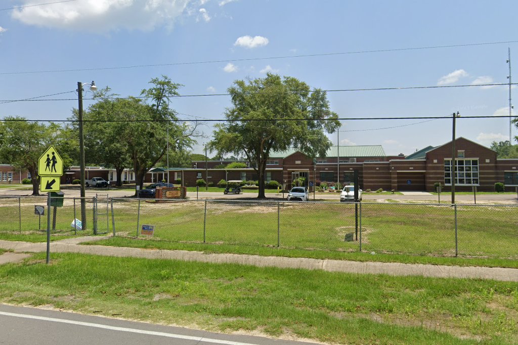 Macedonia Elementary School