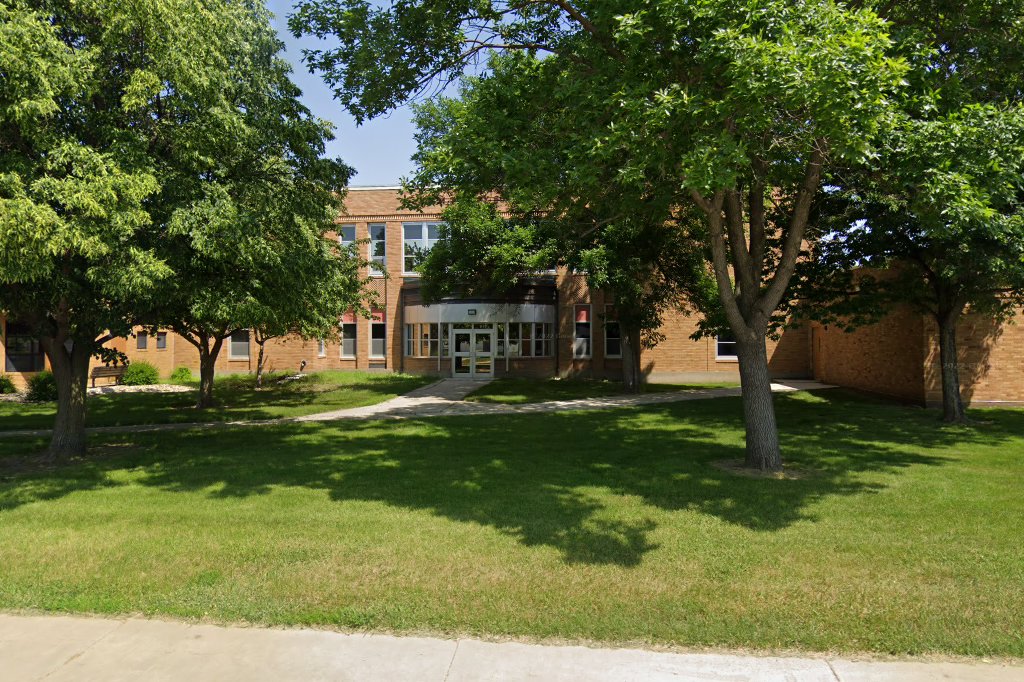 OM Tiffany Elementary School