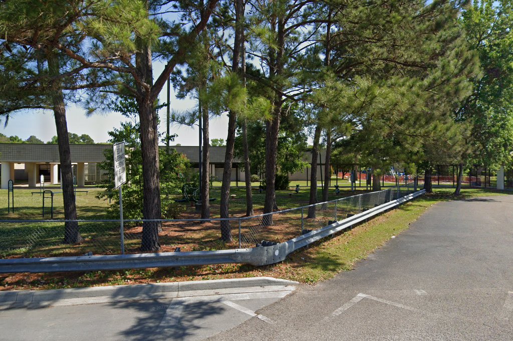 Hilton Head Island School for the Creative Arts