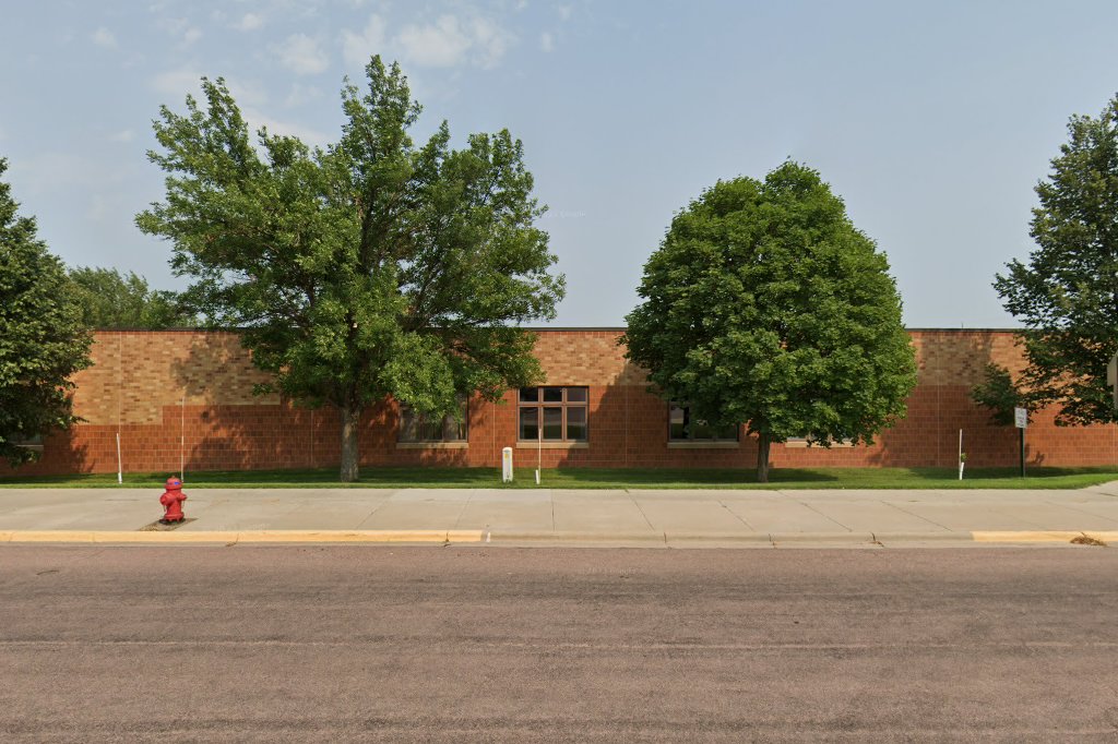 LB Williams Elementary School