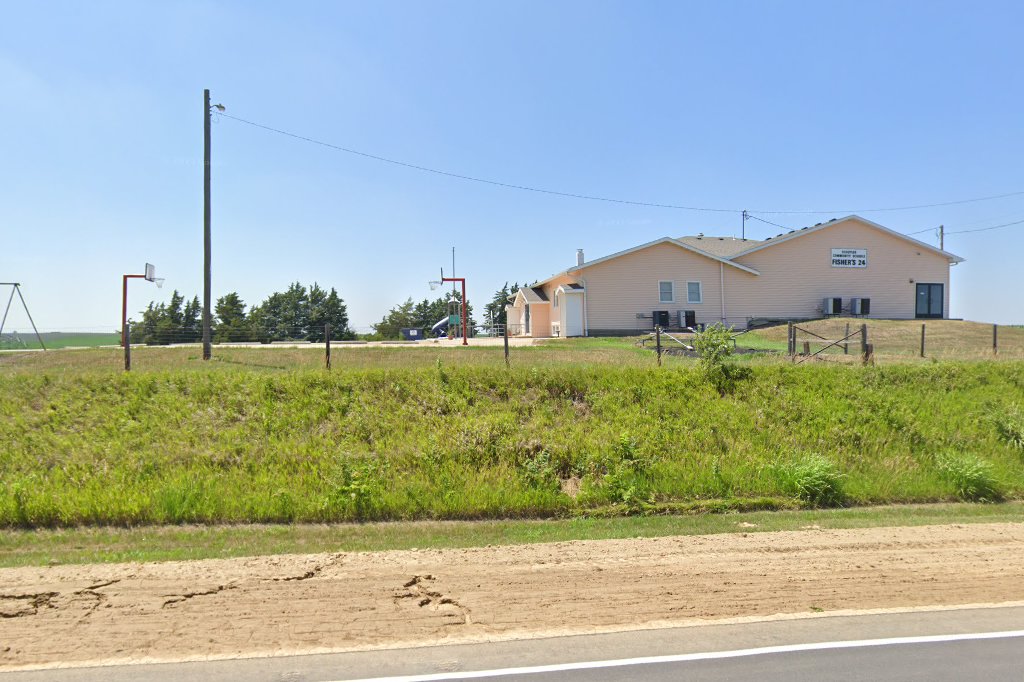 Schuyler Headstart School