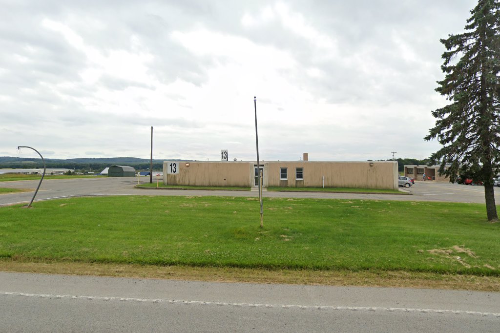 Somerset PennDOT Driver License Center