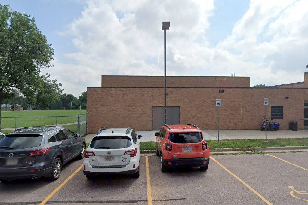 Patrick Henry Middle School