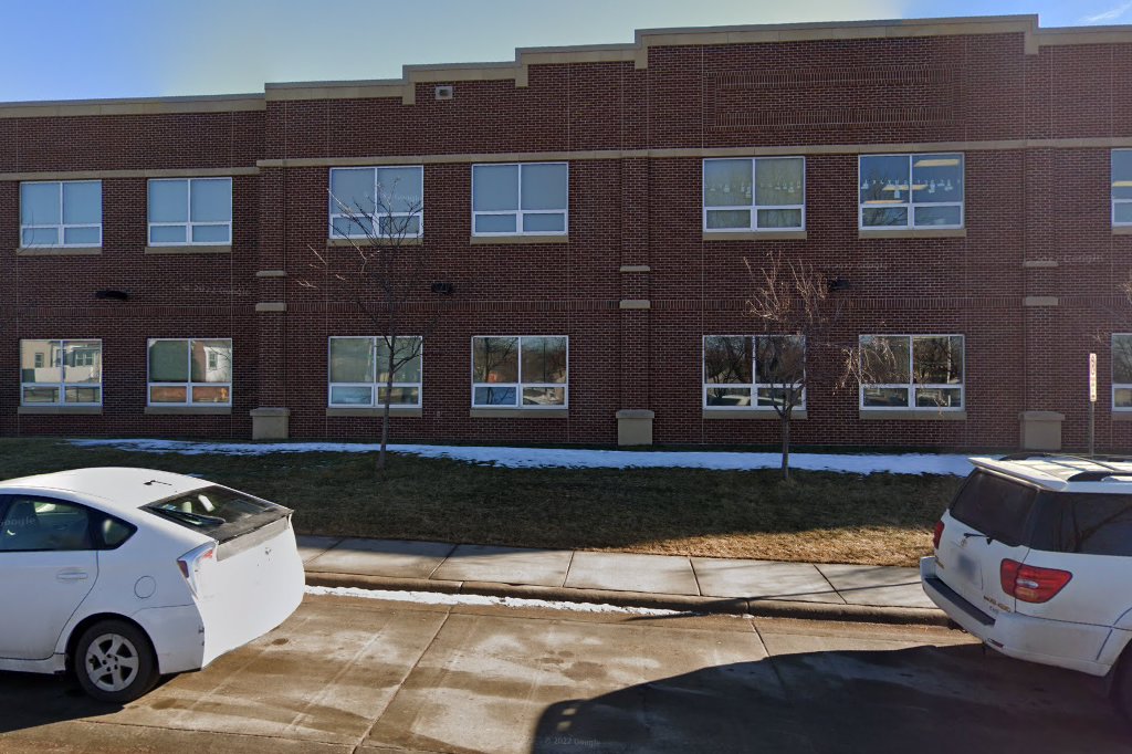 Mark Twain Elementary School