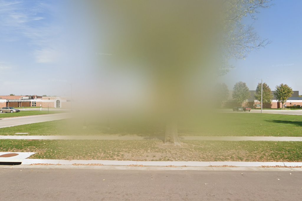 Flandreau Elementary School