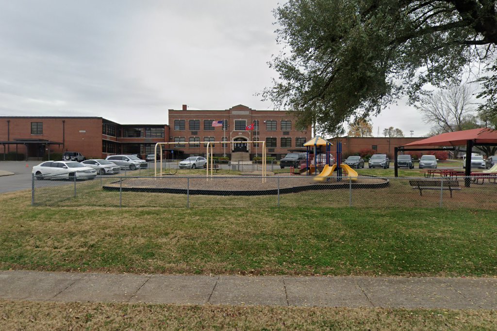 Mcfadden School Of Excellence