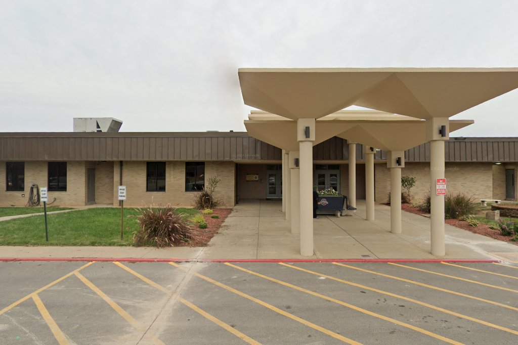 Oakland High School
