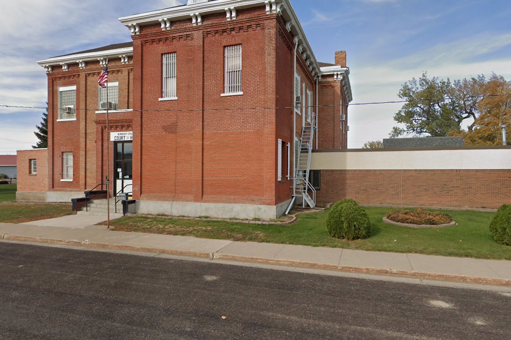 Steele Driver's License Site Office