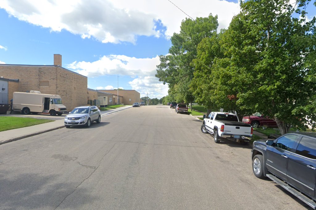 Westside Elementary School