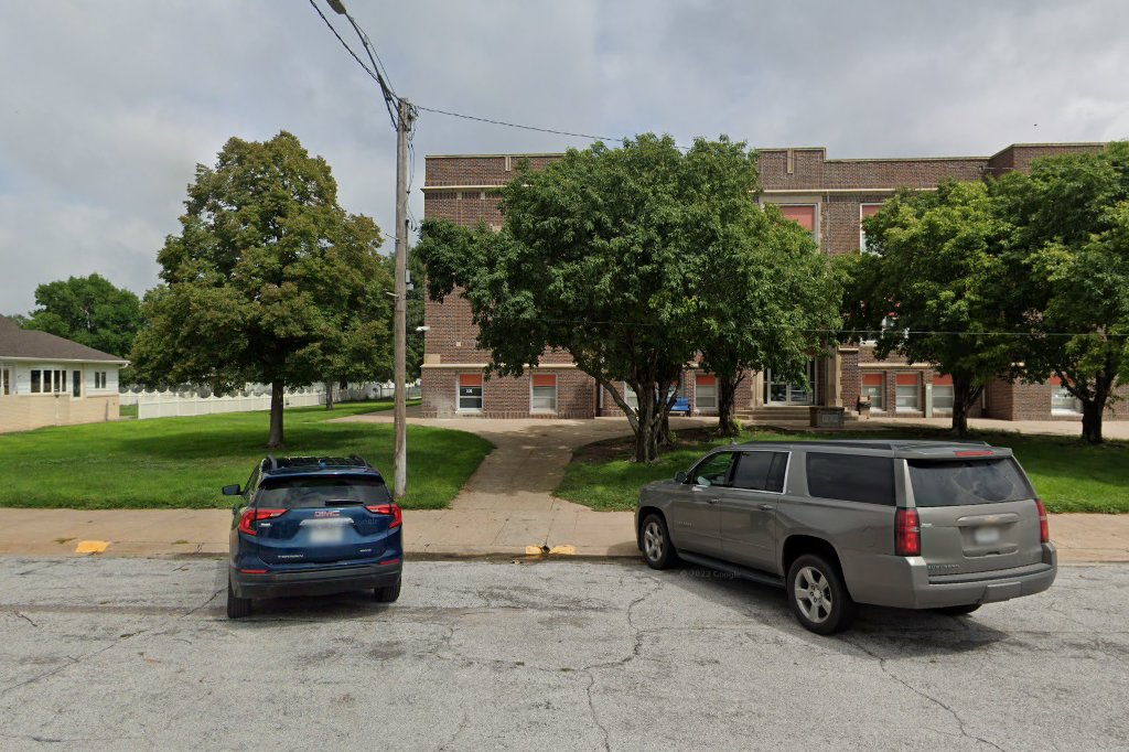 Overton High School