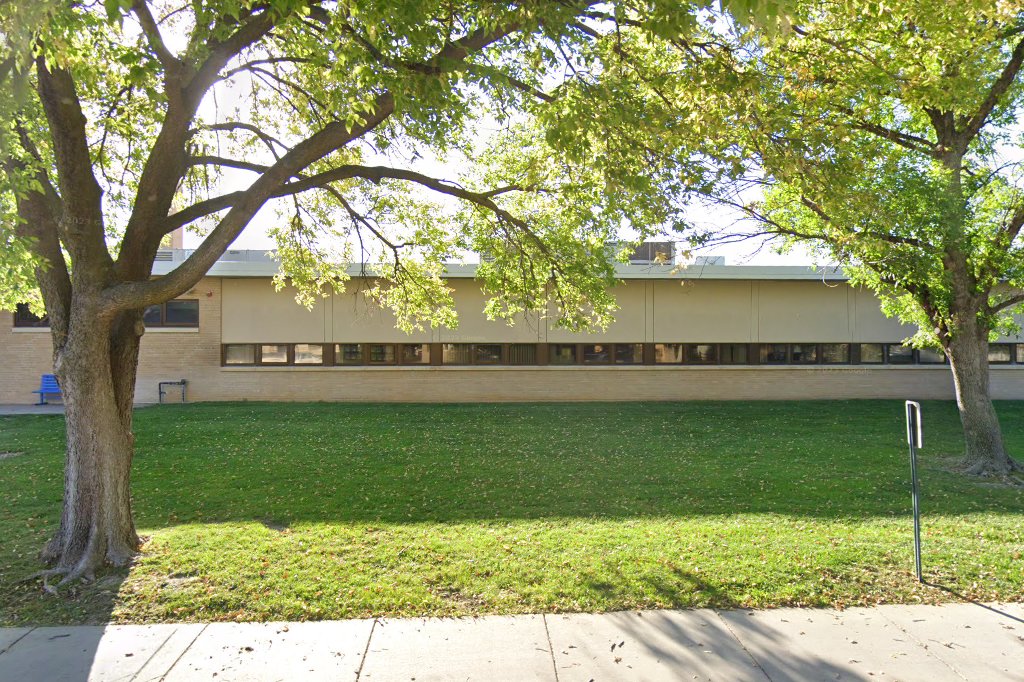 Bryan Elementary School