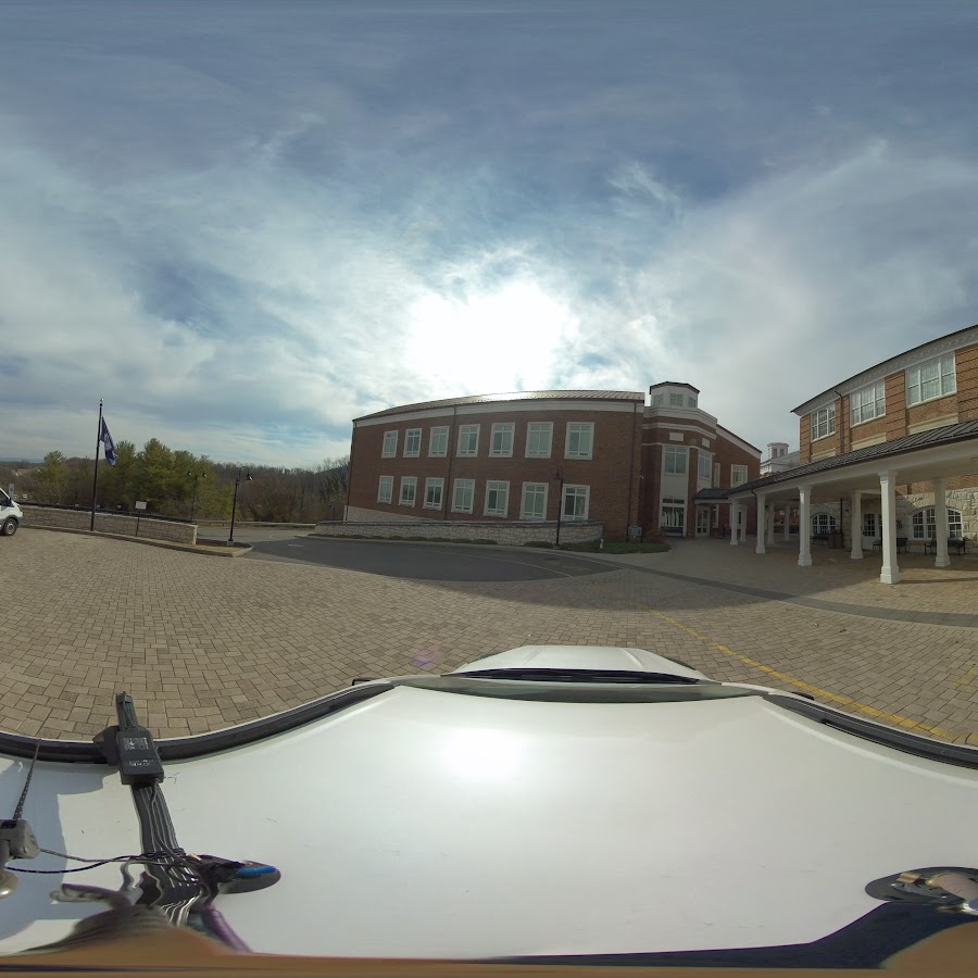 Virginia School For Blind