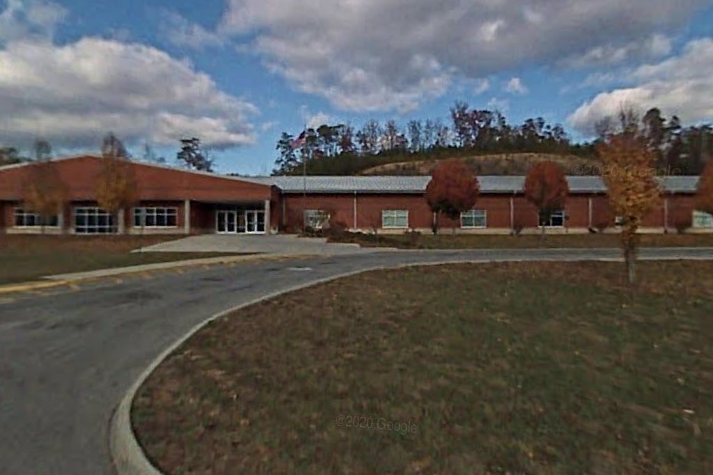 Pigeon Forge Primary School
