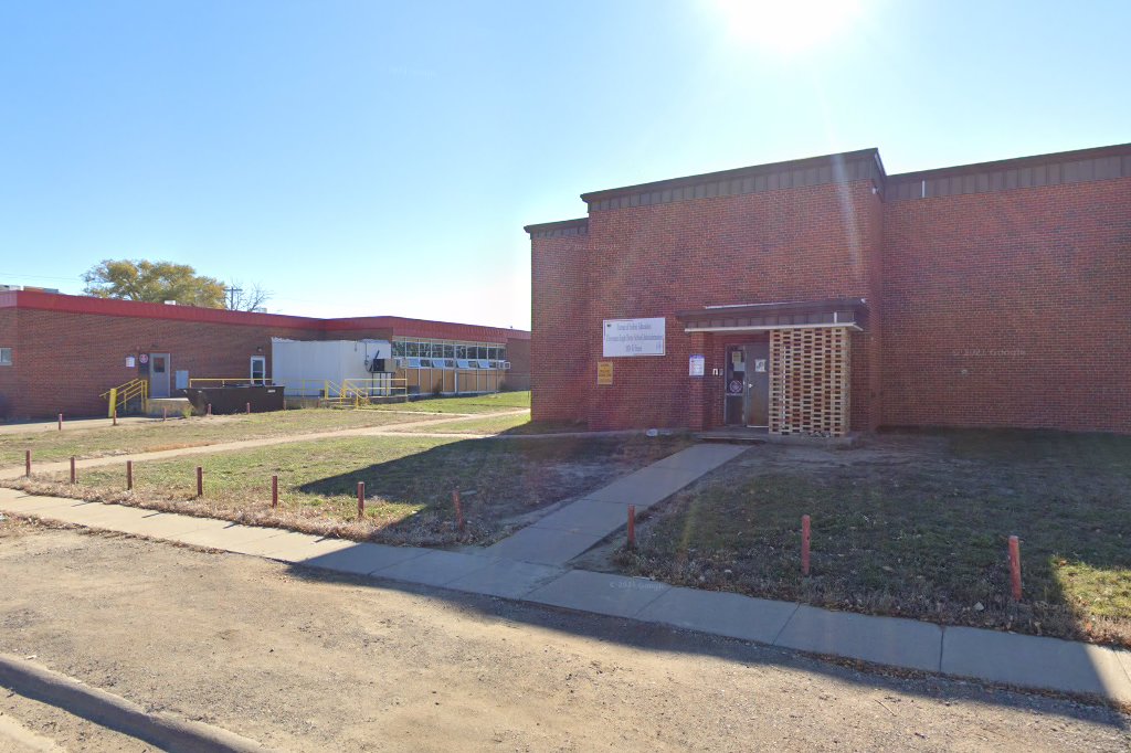 EAGLE Center