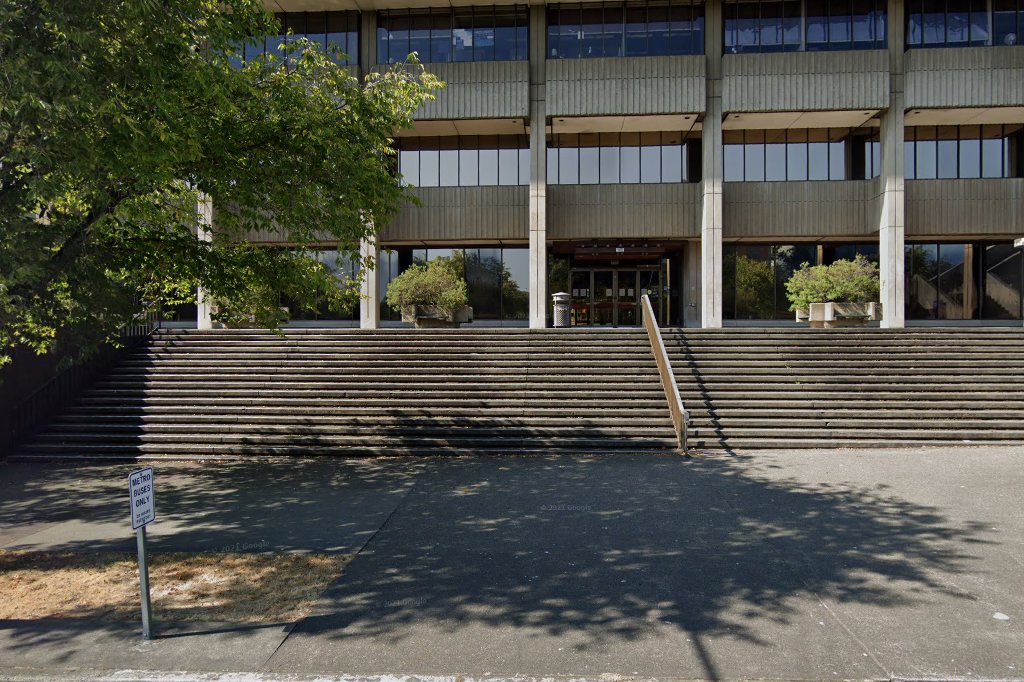 University of Washington-Seattle Campus