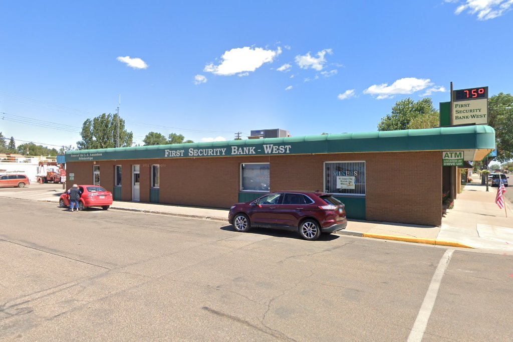 Beulah Motor Vehicle Site Office