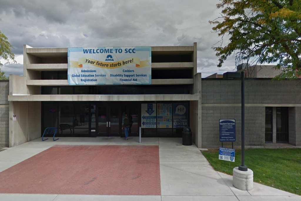 Spokane Community College