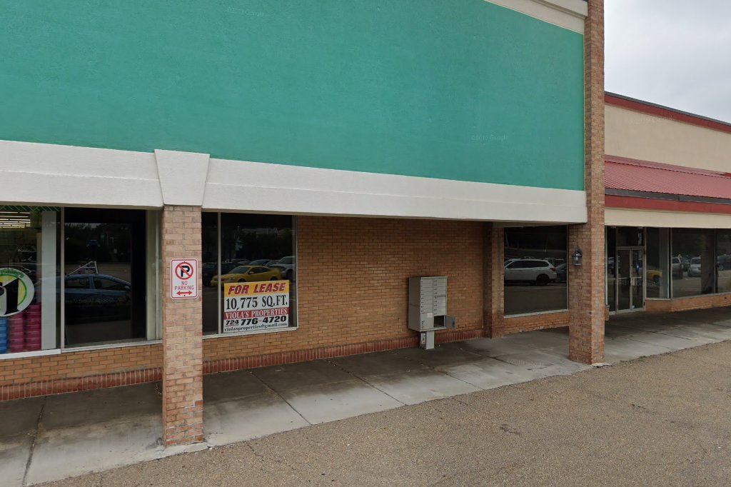 Allison Park PennDOT Driver License Center