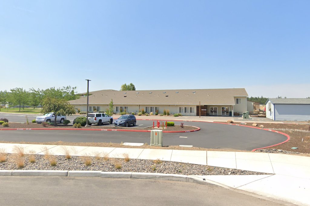 Trinity Lutheran Church & School