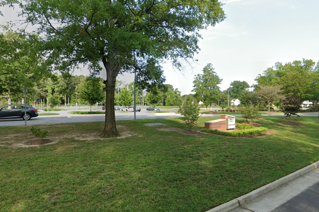 Thoroughgood Elementary School