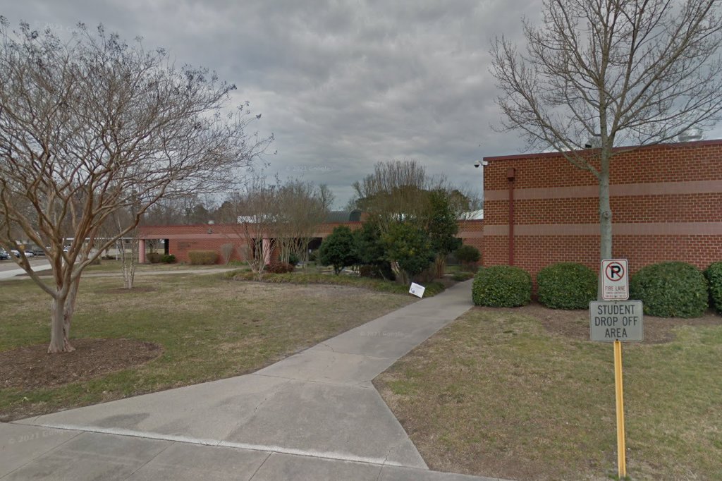 Rosemont Forest Elementary School