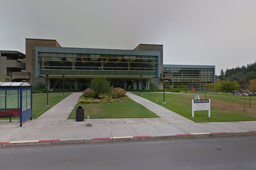North Seattle College
