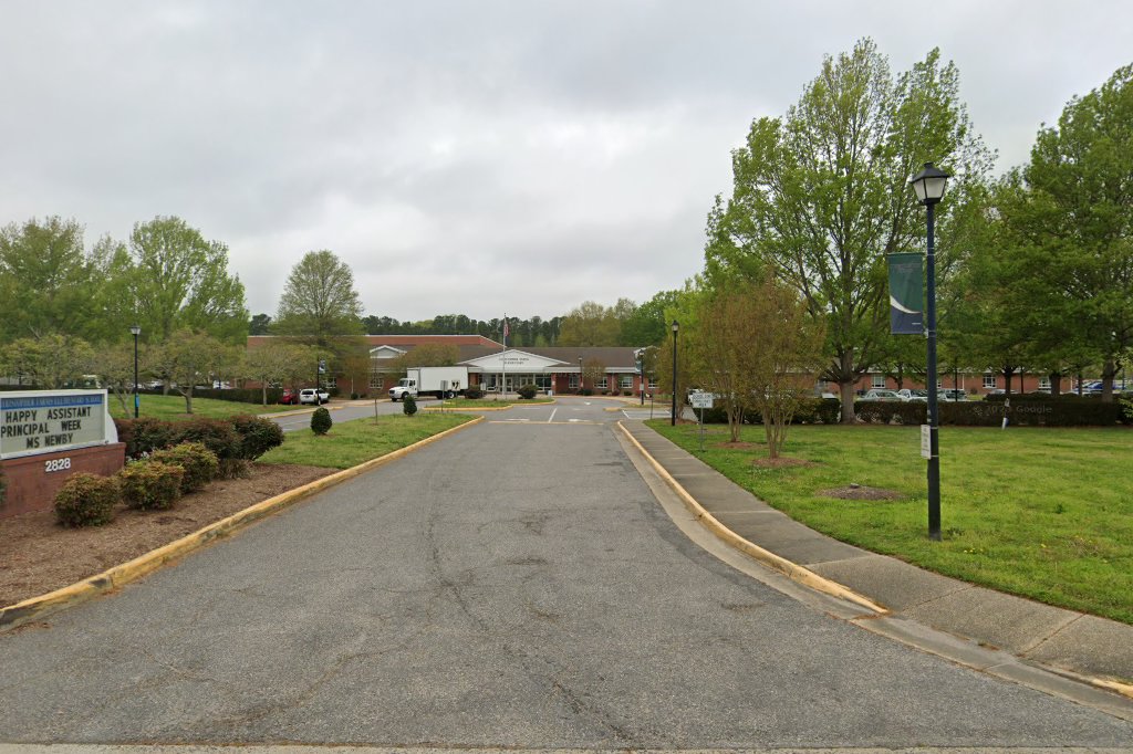 Christopher Farms Elementary School