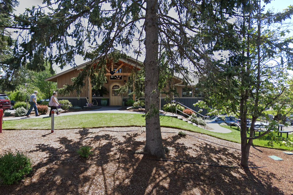 Bellingham Beauty School