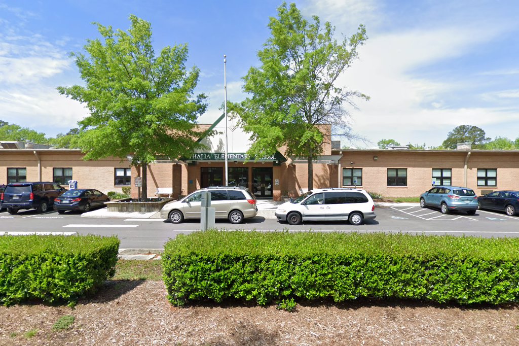 Thalia Elementary School