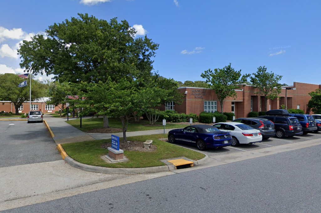 Kempsville Elementary School