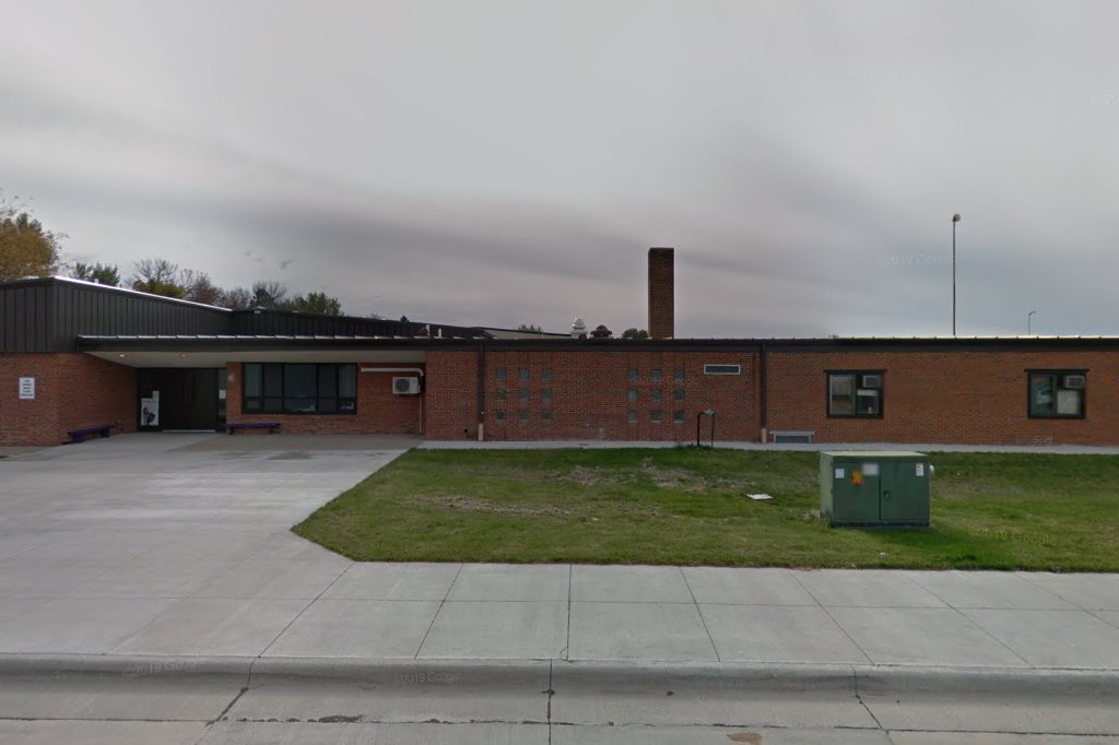 Winner Elementary School