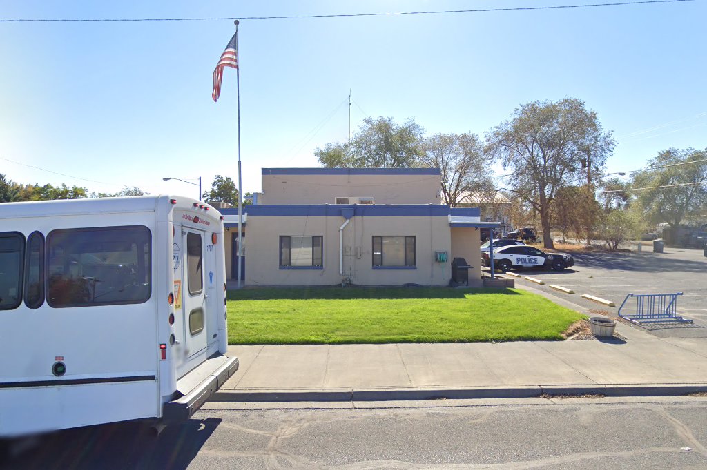 Warden Municipal Court