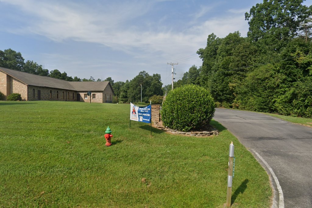 Inez Wrenn SDA School