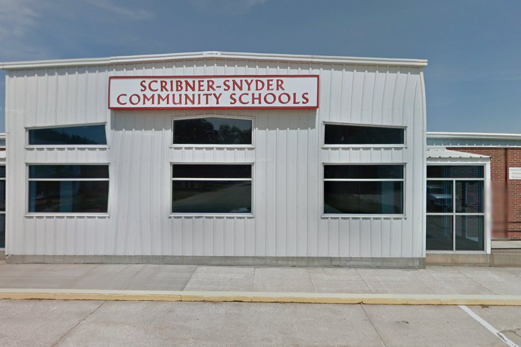 Scribner-Snyder Secondary School