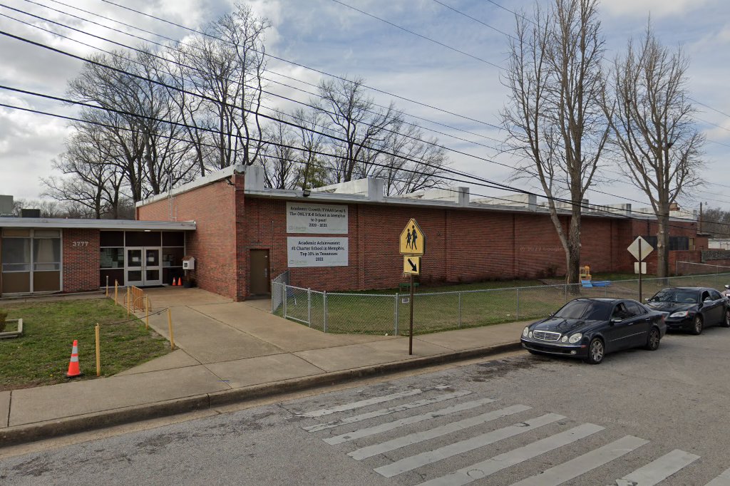 Brookmeade Elementary School