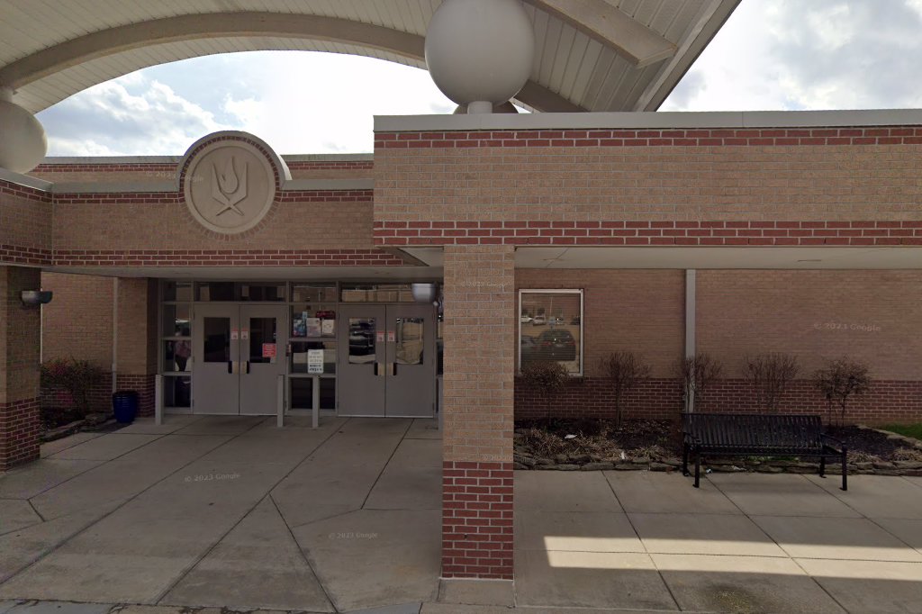 Bon Lin Middle School