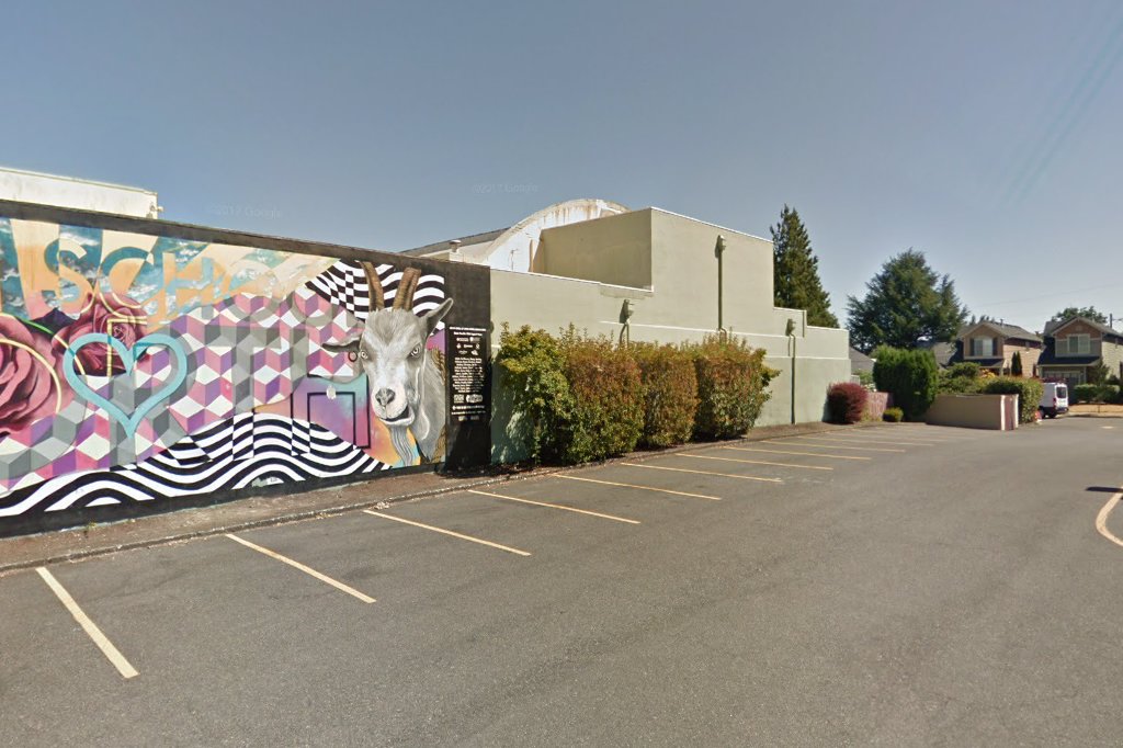 Open Meadow Middle School