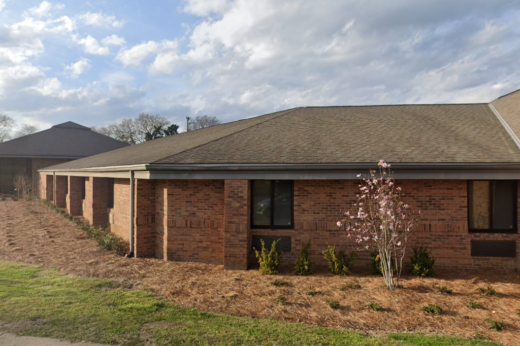 Madison Academy