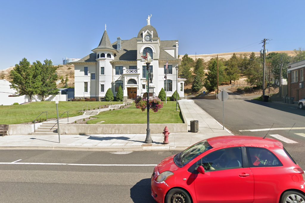 Garfield Superior Court