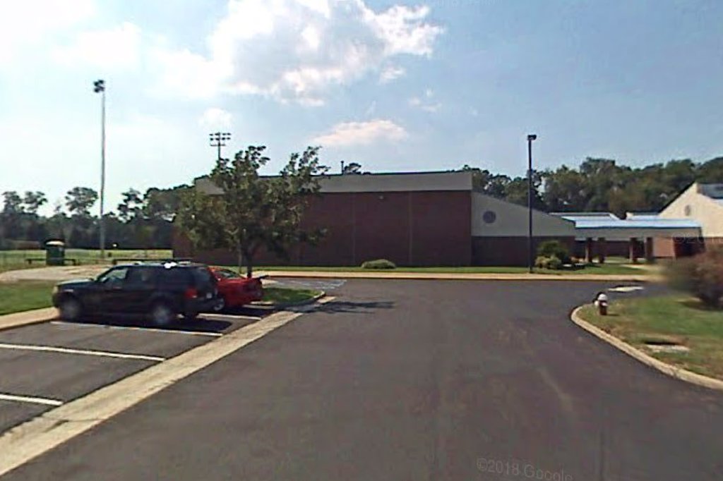 Coventry Elementary School