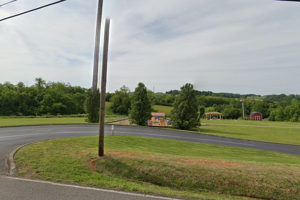 All Saints Episcopal School