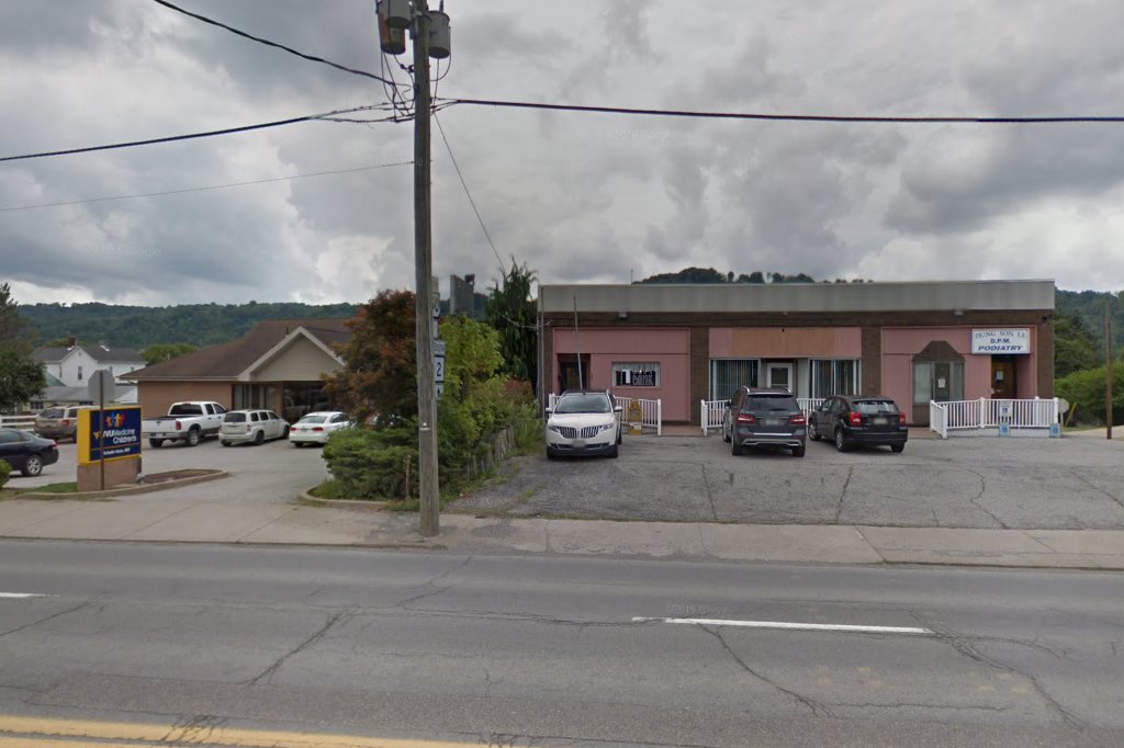 Goodwill Glen Dale