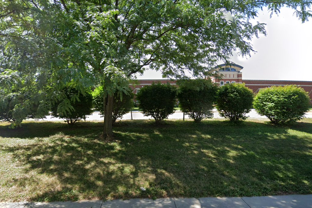 Walnut Hill Elementary School