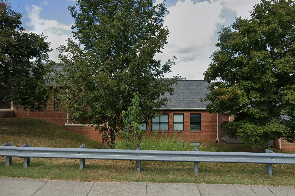 Hickory Valley Christian School