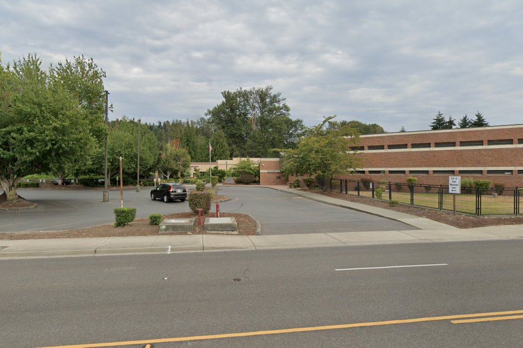 Kent Municipal Court