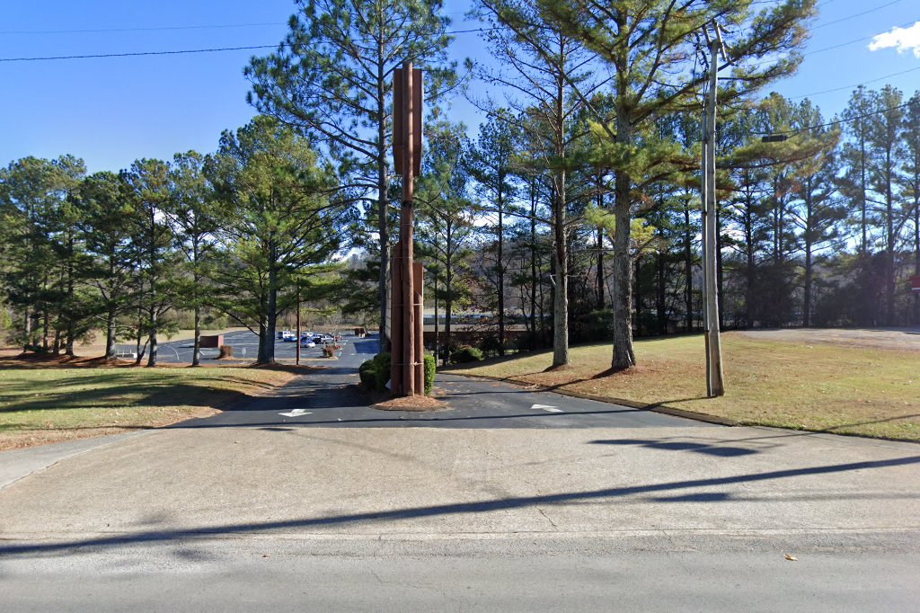 Scenic Land School